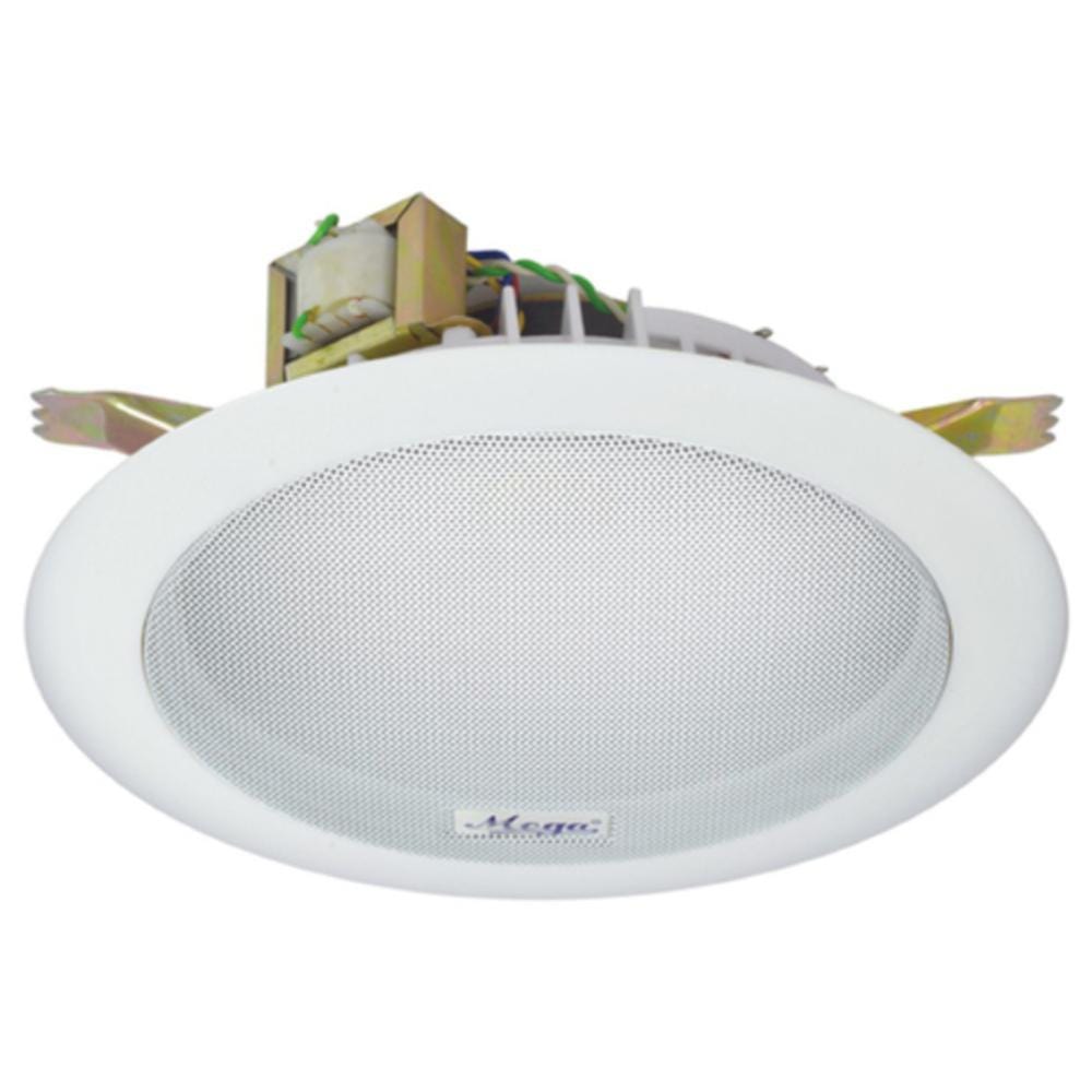 Mega Passive Pa Speakers Mega CS1040T PA Ceiling Speakers