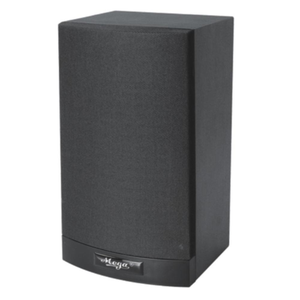 Mega Passive Pa Speakers Mega WS9T 9 Watts Wooden PA Wall Mount Speaker