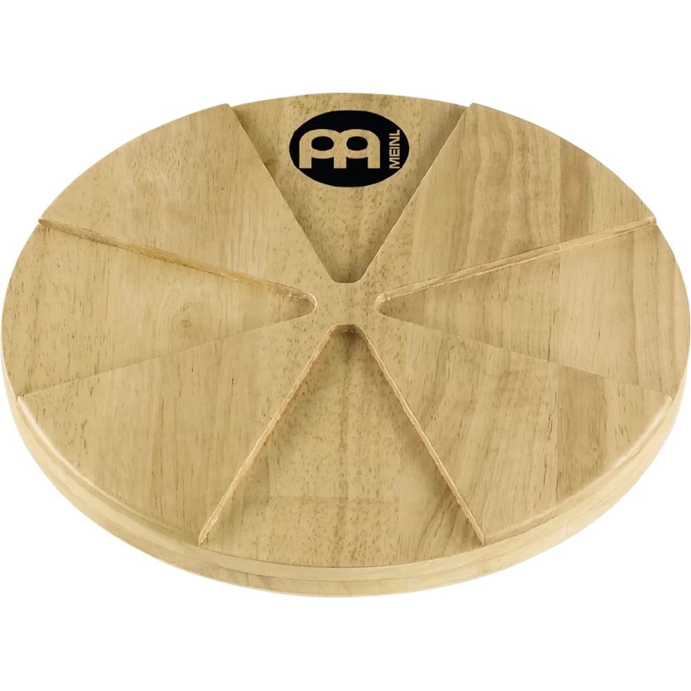 meinl accessories meinl csp wood conga sound plate