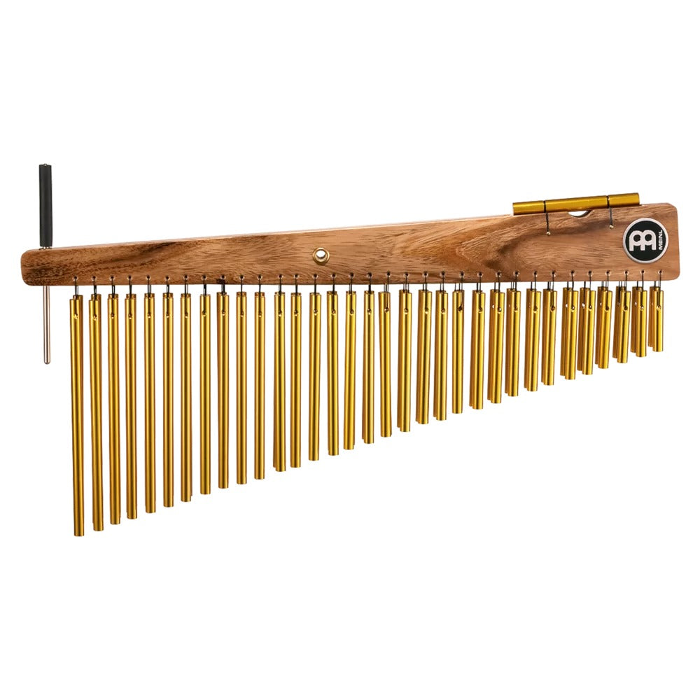 Meinl Bar Chimes Meinl CH66HF High Frequency Series Double Row 66 Bars Chimes