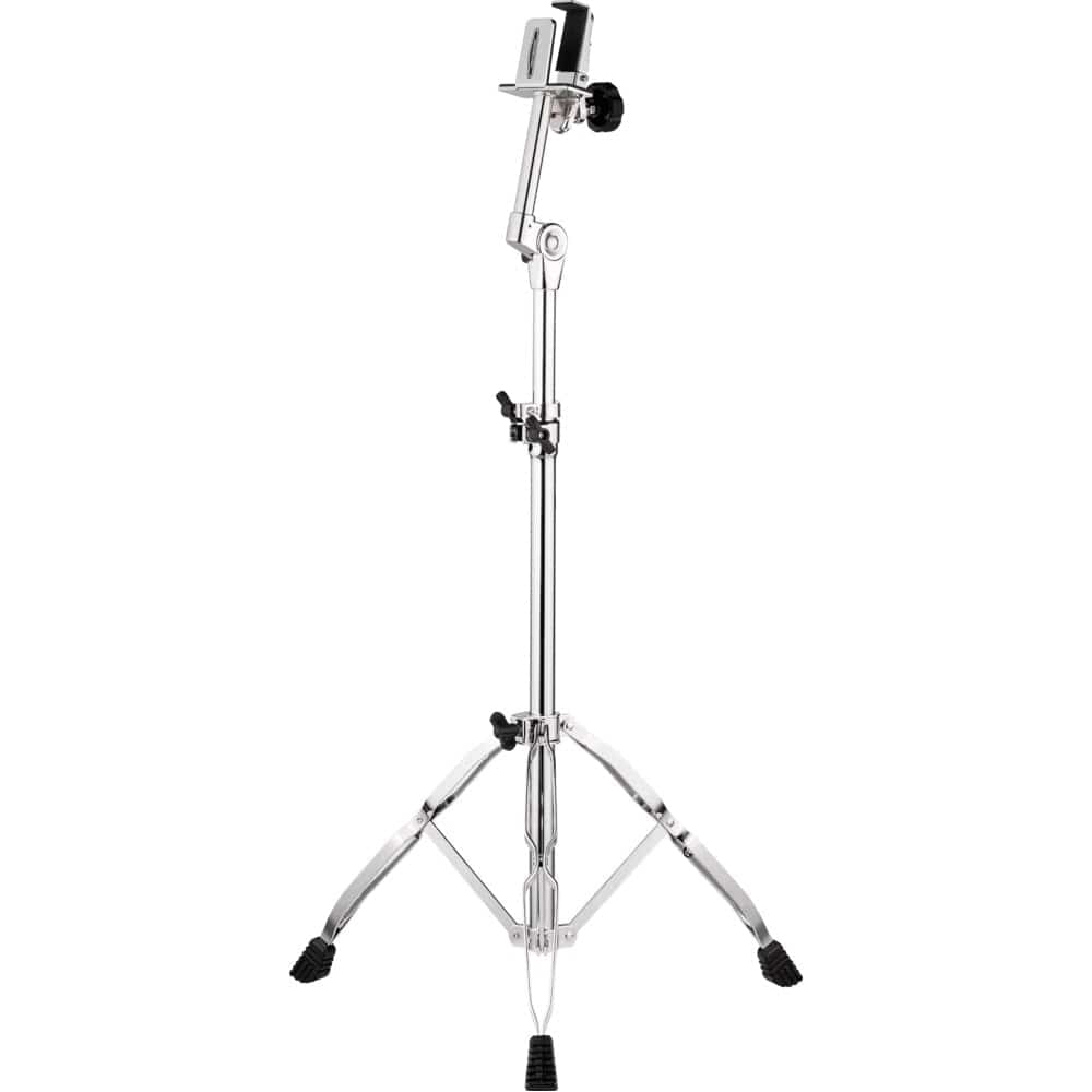 meinl bongo stands meinl thbs chrome bongo stand