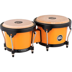 Meinl Bongos Creamsicle Meinl HB50SF Journey Series Bongo