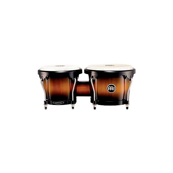 meinl bongos meinl hb100vsb bongo set