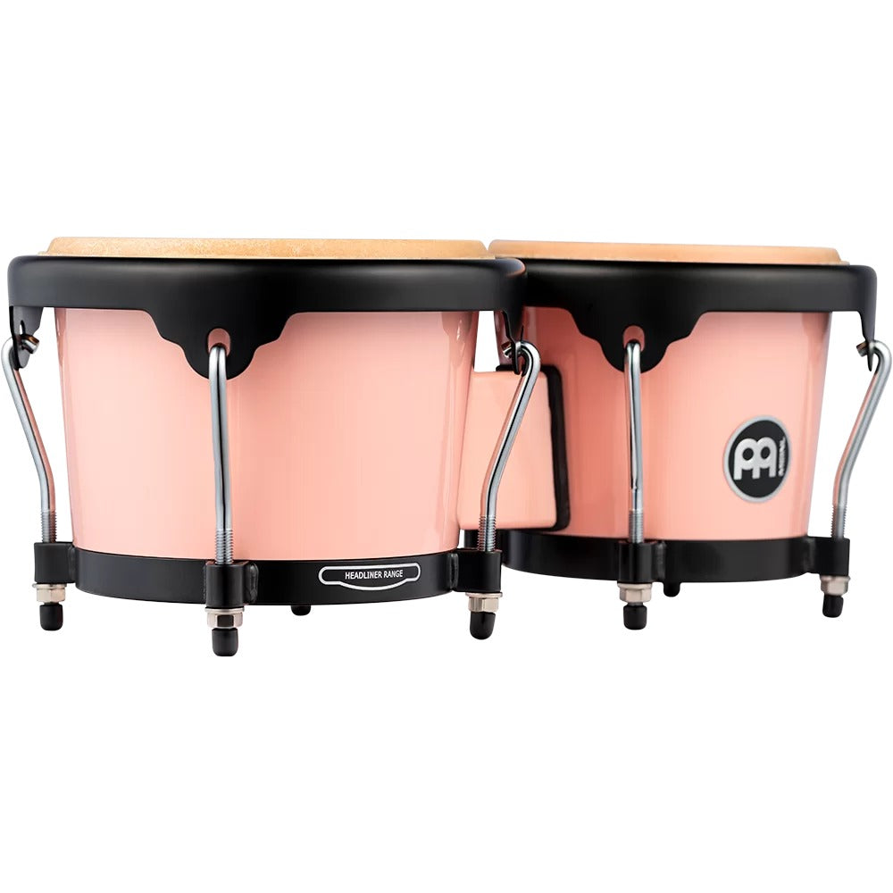 Meinl Bongos Meinl HB50 Journey Series Bongo