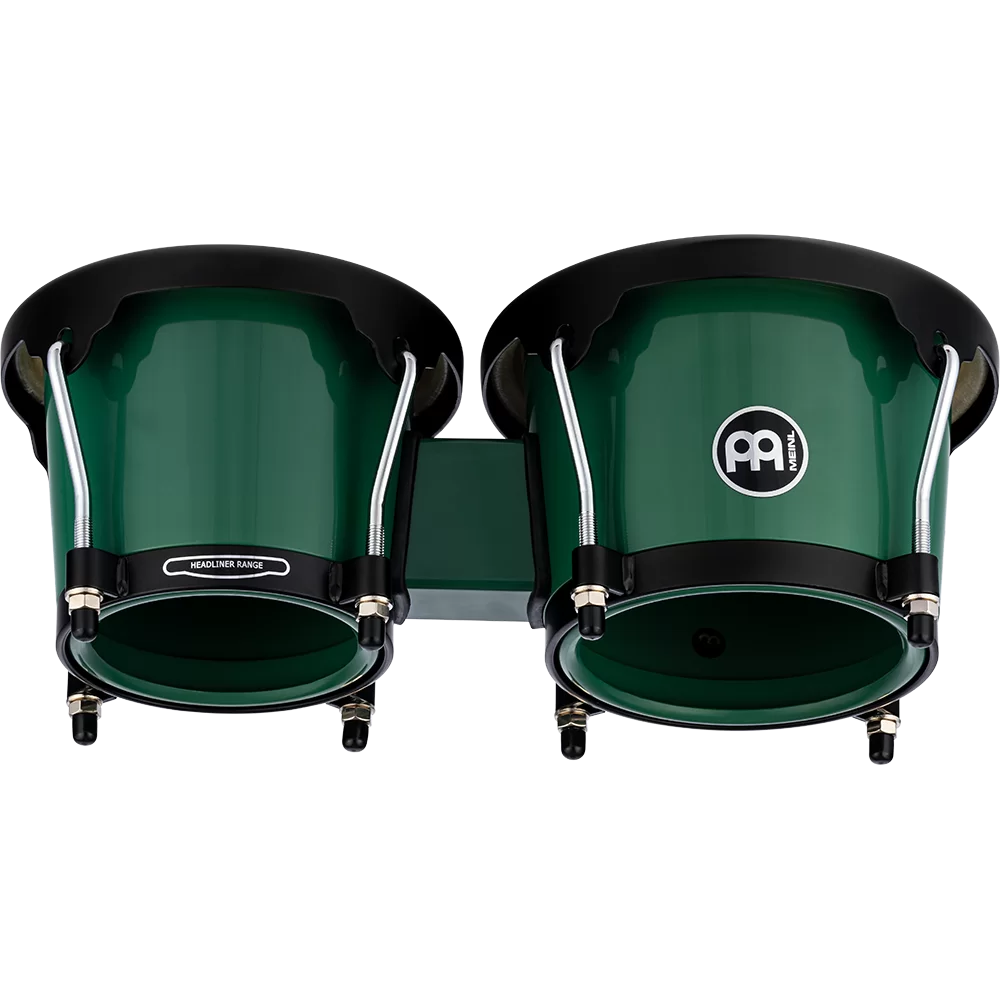 Meinl Bongos Meinl HB50 Journey Series Bongo