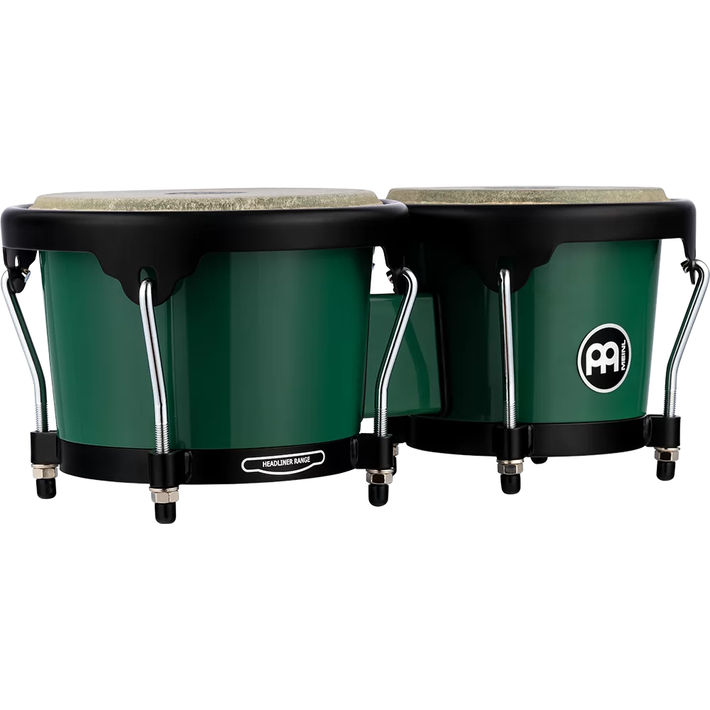 Meinl Bongos Meinl HB50 Journey Series Bongo