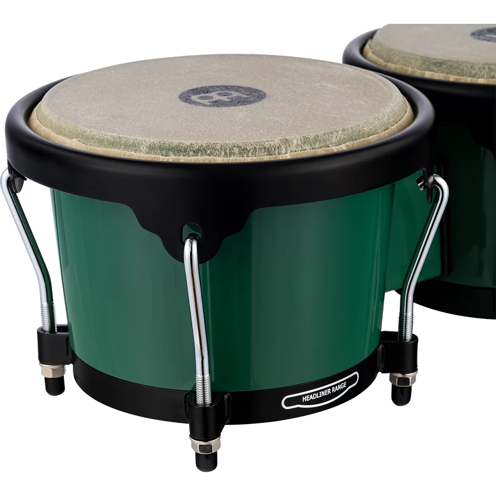 Meinl Bongos Meinl HB50 Journey Series Bongo