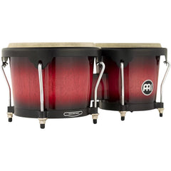 Meinl Bongos Meinl Percussion HB100 Headliner Series Wood Bongo