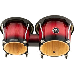 Meinl Bongos Meinl Percussion HB100 Headliner Series Wood Bongo