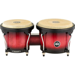 Meinl Bongos Meinl Percussion HB100 Headliner Series Wood Bongo