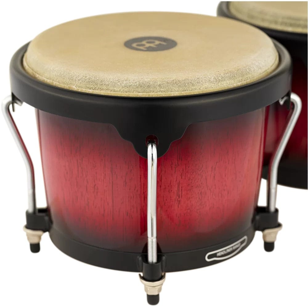 Meinl Bongos Meinl Percussion HB100 Headliner Series Wood Bongo
