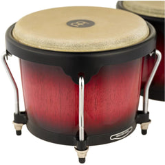 Meinl Bongos Meinl Percussion HB100 Headliner Series Wood Bongo