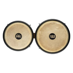 Meinl Bongos Vintage Wine Barrel Meinl Percussion HB100 Headliner Series Wood Bongo