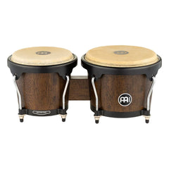 Meinl Bongos Vintage Wine Barrel Meinl Percussion HB100 Headliner Series Wood Bongo