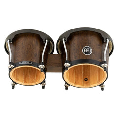 Meinl Bongos Vintage Wine Barrel Meinl Percussion HB100 Headliner Series Wood Bongo