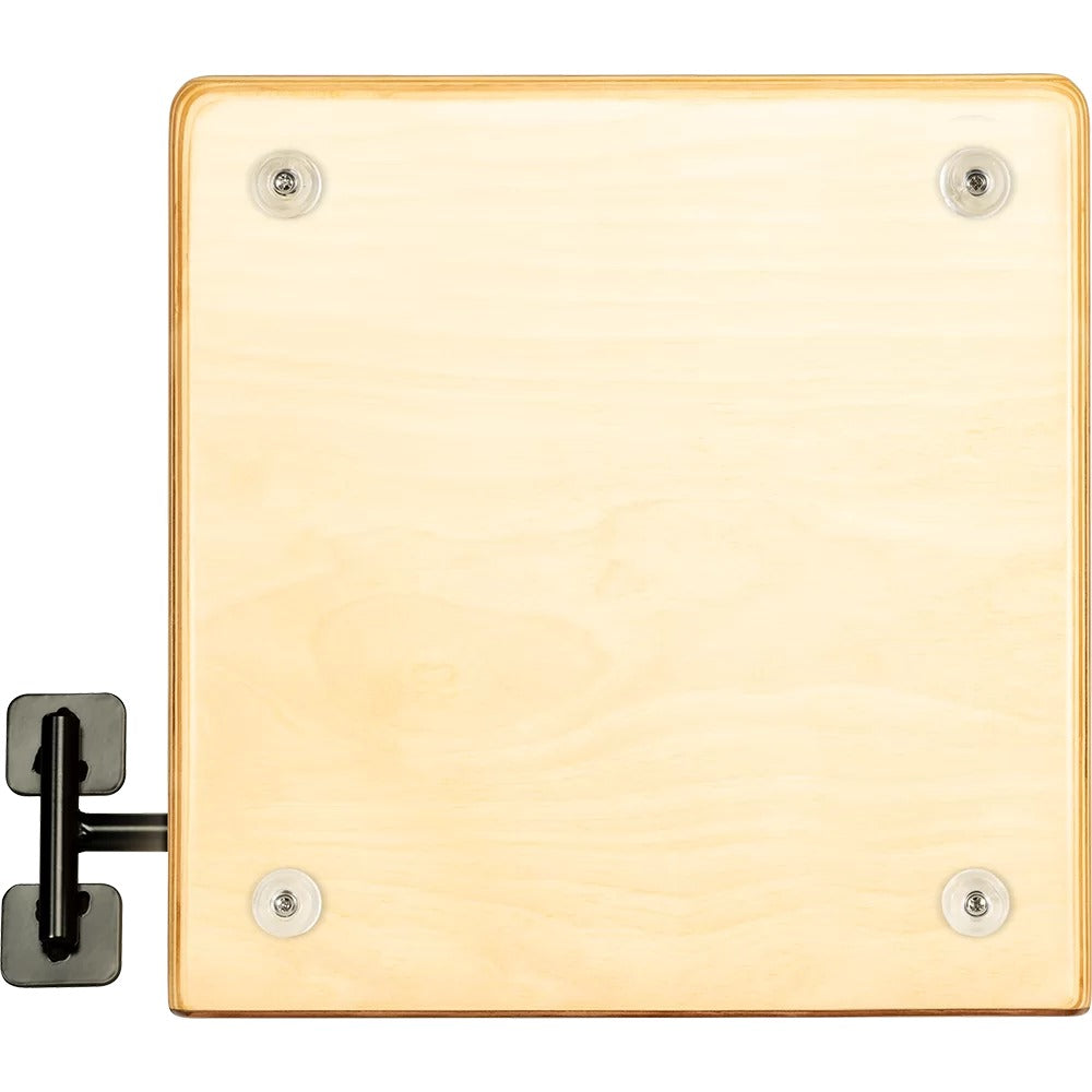 Meinl Cajons American White Ash Meinl SCP100AWA Snarecraft Cajon - American White Ash