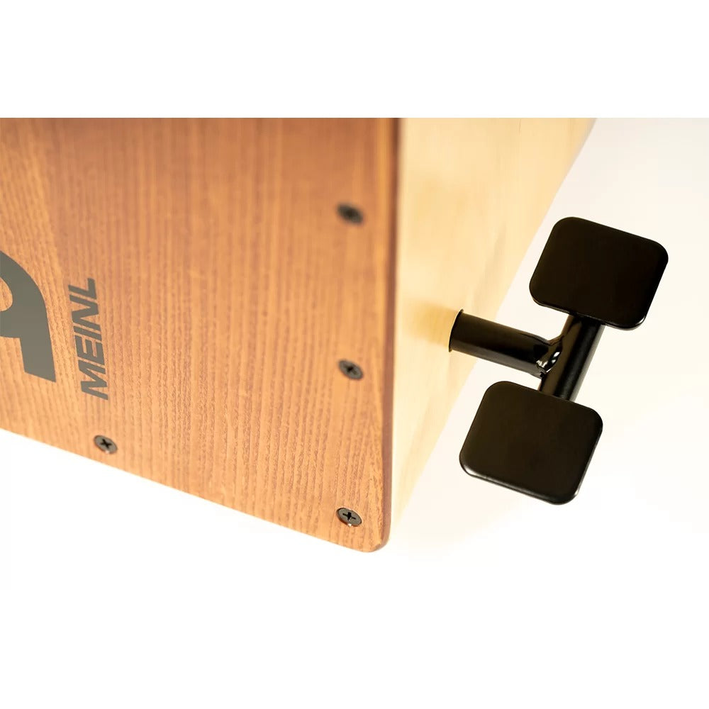 Meinl Cajons American White Ash Meinl SCP100AWA Snarecraft Cajon - American White Ash
