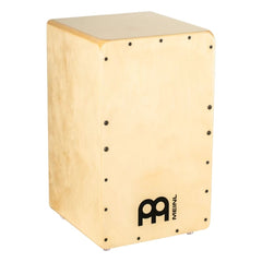 Meinl Cajons Baltic Birch Meinl Percussion Woodcraft Series String Cajon