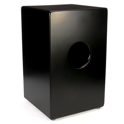 Meinl Cajons Meinl BBCAJCS Crimson Stripe Backbeat Bass Cajon