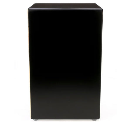 Meinl Cajons Meinl BBCAJCS Crimson Stripe Backbeat Bass Cajon