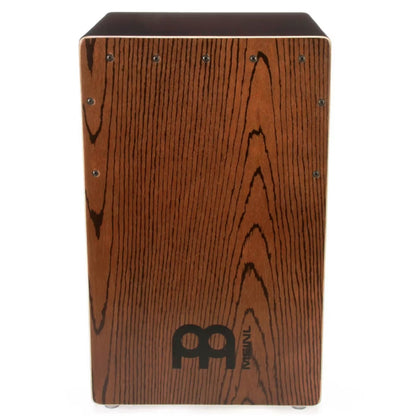 Meinl Cajons Meinl BBCAJTH Backbeat Bass Cajon