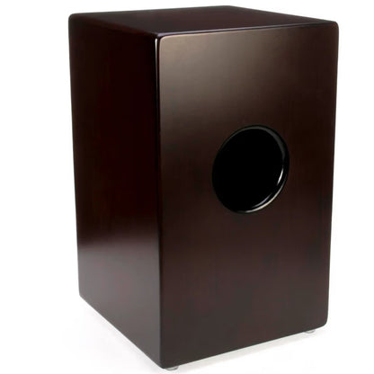 Meinl Cajons Meinl BBCAJTH Backbeat Bass Cajon