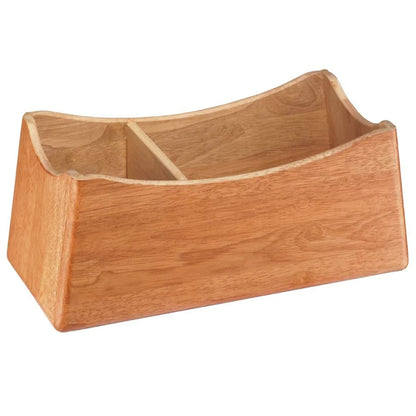 Meinl Cajons Meinl BCA1SNT-M Bongo Cajon - Super Natural