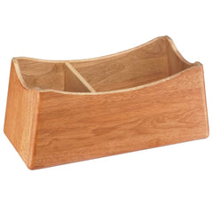 Meinl Cajons Meinl BCA1SNT-M Bongo Cajon - Super Natural