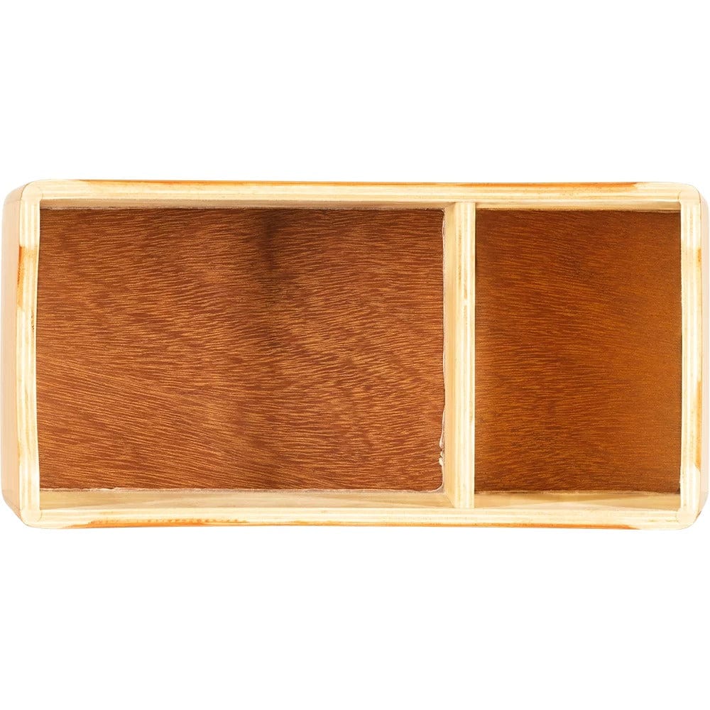 Meinl Cajons Meinl BCA1SNT-M Bongo Cajon - Super Natural