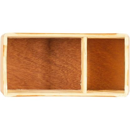 Meinl Cajons Meinl BCA1SNT-M Bongo Cajon - Super Natural