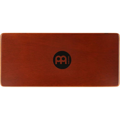 Meinl Cajons Meinl BCA1SNT-M Bongo Cajon - Super Natural
