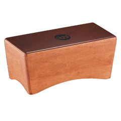 Meinl Cajons Meinl BCA1SNT-M Bongo Cajon - Super Natural