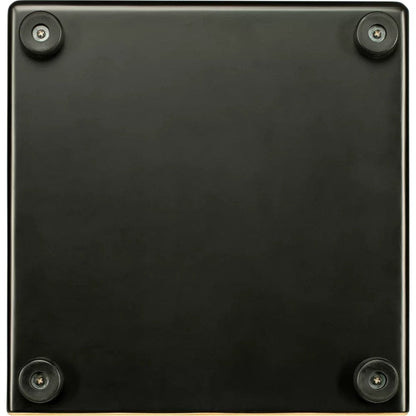 meinl cajons meinl jbcajbk-ma maple bass cajon