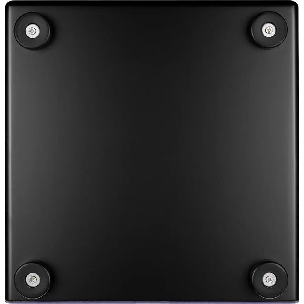 meinl cajons meinl mcaj100bk snare cajon    #color_lilac-purple-fade