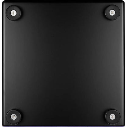 meinl cajons meinl mcaj100bk snare cajon    
