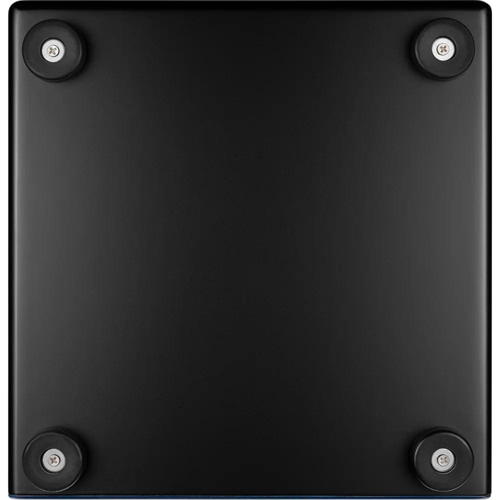 meinl cajons meinl mcaj100bk snare cajon    #color_pacific-blue-fade