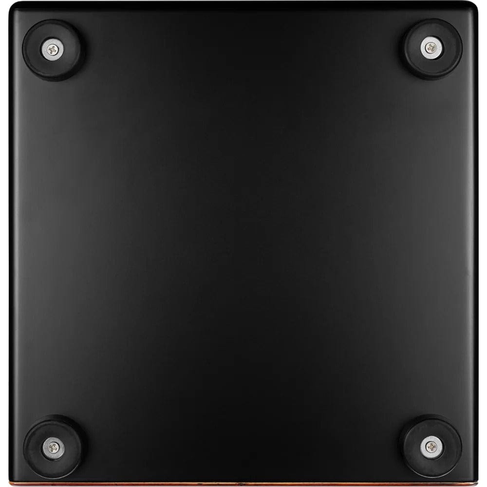 meinl cajons meinl mcaj100bk snare cajon    