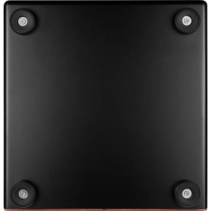 meinl cajons meinl mcaj100bk snare cajon    