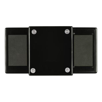 meinl cajons meinl percussion slaptop series pickup slaptop cajon -  mahogany