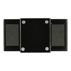 Meinl Cajons Meinl Percussion Slaptop Series Pickup Slaptop Cajon -  Mahogany
