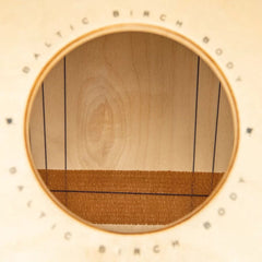 Meinl Cajons Meinl Percussion Woodcraft Series String Cajon