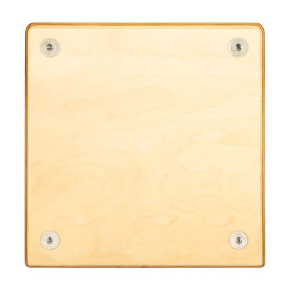 meinl cajons meinl percussion woodcraft series string cajon  