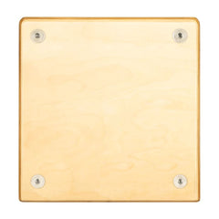Meinl Cajons Meinl Percussion Woodcraft Series String Cajon