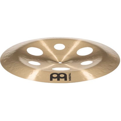 Meinl China Cymbals Meinl B18TRCH 18" Bronze Alloy Trash China Cymbals