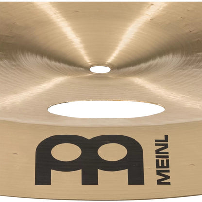 Meinl China Cymbals Meinl B18TRCH 18" Bronze Alloy Trash China Cymbals