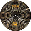 Meinl China Cymbals Meinl CC18HDACH Classics Custom Dark 18" Heavy China Cymbals