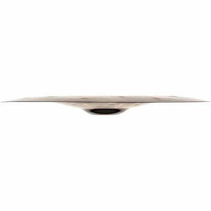 meinl china cymbals meinl cc18hdach classics custom dark 18" heavy china cymbals