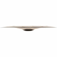 Meinl China Cymbals Meinl CC18HDACH Classics Custom Dark 18" Heavy China Cymbals