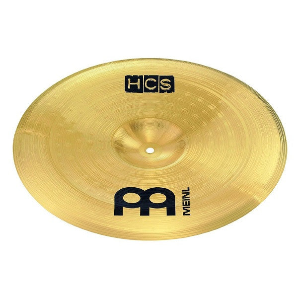 meinl china cymbals meinl hcs12ch 12inch hcs traditional china cymbal