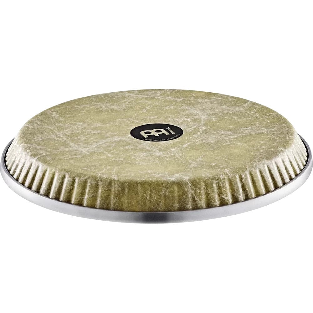 meinl conga heads meinl rhead-11nt 11" symmetry remo fiberskyn conga head